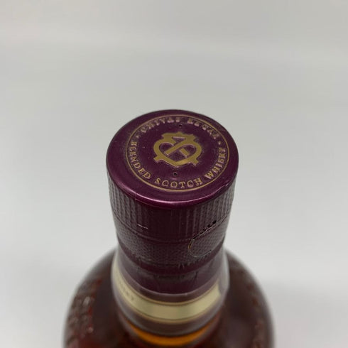 シーバスリーガル 12年 ブレンデッドスコッチウイスキー 1140ml 43% CHIVAS REGAL スコッチウイスキー【P2】