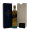 ジョニーウォーカー ブルーラベル 750ml 43% JOHNNIE WALKER スコッチウイスキー【L2】