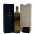 ジョニーウォーカー ブルーラベル 750ml 43% JOHNNIE WALKER スコッチウイスキー【L2】
