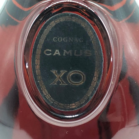 カミュ XO ロングネック 700ml 40% CAMUS コニャック【A2】