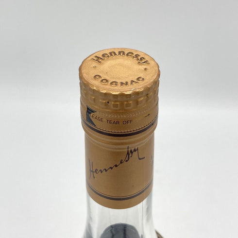ヘネシー VSOP スリムボトル 700ml 40% Hennessy コニャック【S1】