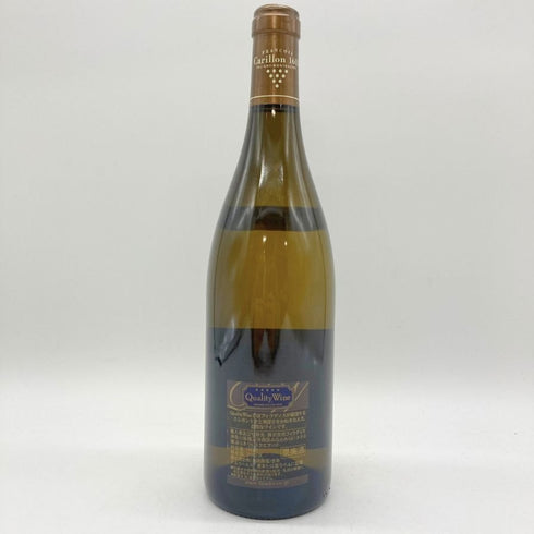 フランソワ カリヨン ピュリニー モンラッシェ 2020 750ml 13% Francois Carillon Puligny-Montrachet 【A1】