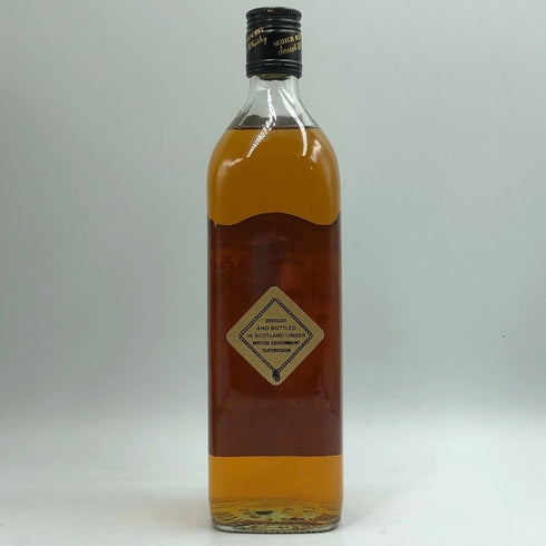 アール オブ アバディーン 12年 750ml 43% EARL OF ABERDEEN スコッチウイスキー【W4】