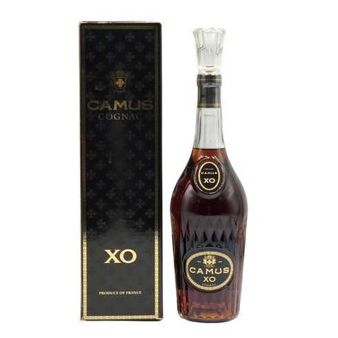 カミュ XO ロングネック 700ml 40% CAMUS コニャック【H2】