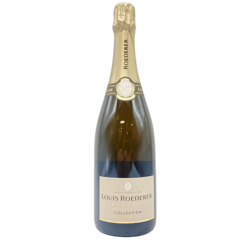 ルイロデレール コレクション 243 750ml 12.5% Louis Roederer Collection 【C2】