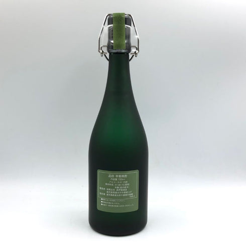 森伊蔵 極上の一滴 25% 720ml 芋焼酎【O】