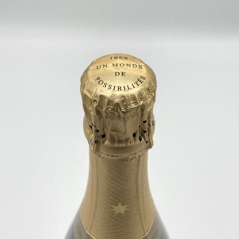シャンドン ブリュット オーストラリア 750ml 12.5% CHANDON BRUT AUSTRALIA スパークリングワイン【E4】