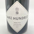 サケハンドレッド 白奏 2021 720ml 14% 2021年7月 SAKE HUNDRED HAKUSOU 【G】