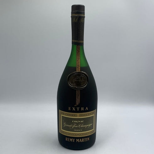 レミーマルタン エクストラ グランドファイン シャンパーニュ 700ml REMY MARTIN EXTRA GRAND FINE CHAMPAGNE コニャック【S4】