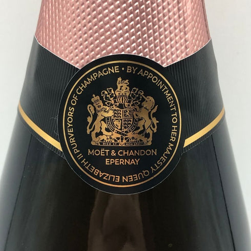 モエ エ シャンドン ロゼ アンペリアル 750ml 12.5% Moet&Chandon Rose Imperial シャンパン【G2】