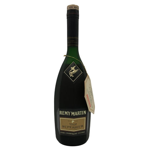 レミーマルタン VSOP スペリオール ファインシャンパーニュ 700ml 40% REMY MARTIN SUPERIEUR コニャック【M2】