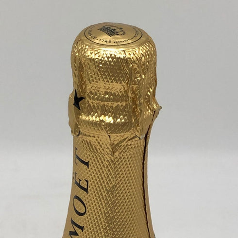 モエ エ シャンドン ブリュット 白 375ml 12% Moet & Chandon BRUT シャンパン【C2】
