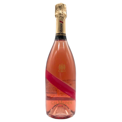 マム グランコルドン ロゼ 750ml 12.5% G.H.MUMM ROSE シャンパン【N1】