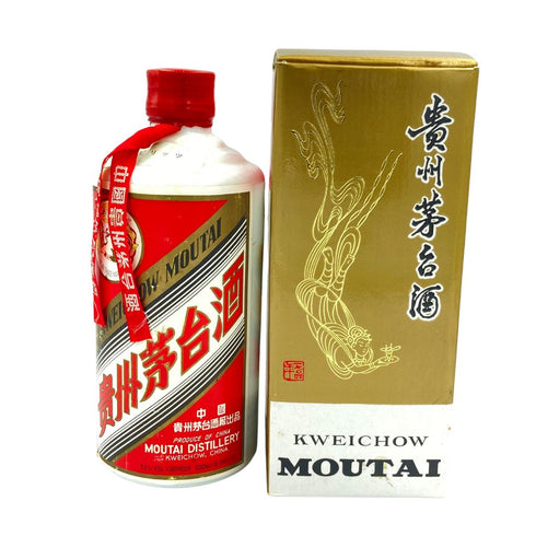 Guizhou Moutai Liquor Tianyu Label 500ml 53% 860g MOUTAI【P】