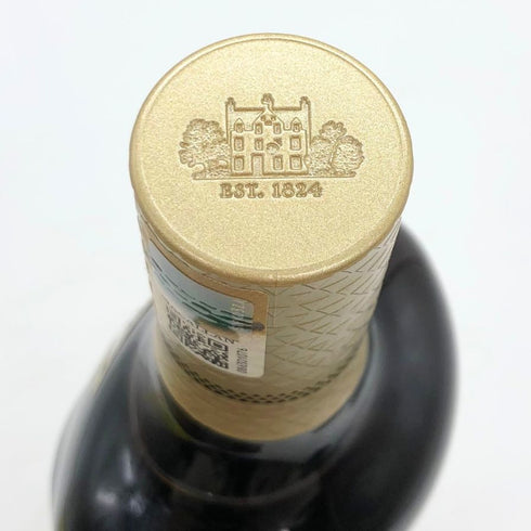 マッカラン 18年 シェリーオークカスク 2023 700ml 43% The MACALLAN 箱無 スコッチウイスキー【S2】
