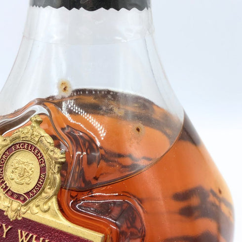 東京都限定◆サントリー ウイスキー エクセレンス 750ml 43% SUNTORY WHISKY EXCELLENCE 【O2】
