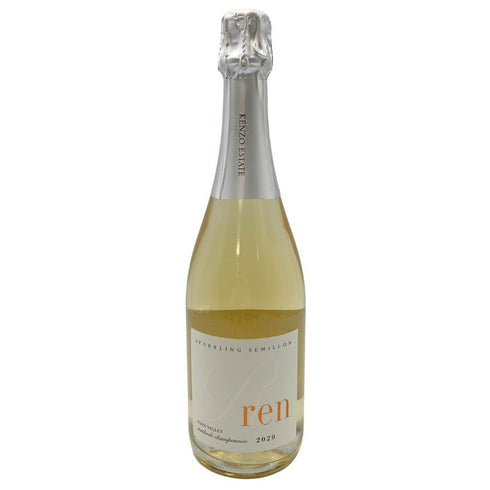 ケンゾーエステート 蓮 2020 12.8% 750ml KENZO ESTATE ren 【I2】