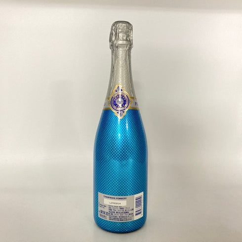 ポメリー ロワイヤル ブルースカイ 750ml POMERY シャンパン【A2】