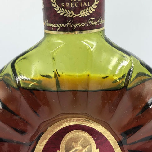 レミーマルタン XO スペシャル グリーンボトル 700ml REMY MARTIN XO SPECIAL コニャック【C1】