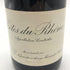 メゾン ルロワ コート デュ ローヌ 2001 750ml 13% MAISON LEROY Cotes du Rhone 【X4】