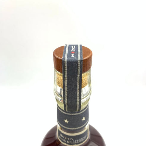 ミクターズ スモールバッチ US-1 700ml 41.7% MICHTER'S SMALL BATCH US-1 【V4】