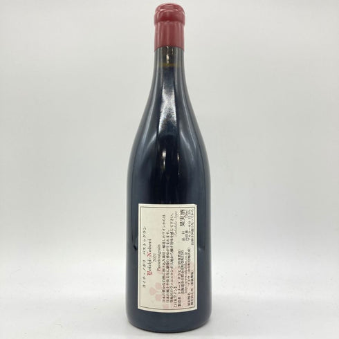 ドメーヌ タカヒコ ヨイチ ノボリ パストゥグラン 2021 750ml 12.5% Domaine Takahiko Yoichi Nobori Passetoutgran 【S】