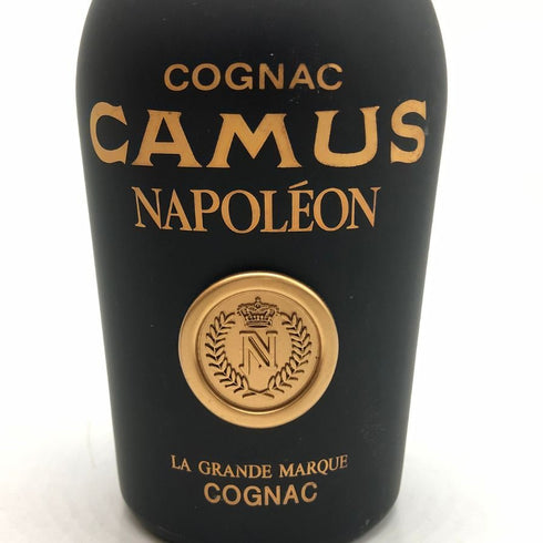 カミュ ナポレオン ラ グランマルキ 700ml 40% CAMUS NAPOLEON LA GRANDE MARQUE コニャック【M2】
