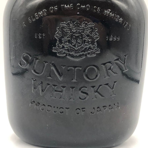 東京都限定◆サントリー オールド 干支ラベル 午歳 43% 750ml SUNTORY 【D3】