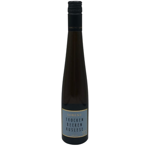 トロッケンベーレンアウスレーゼ フクセルレーベ 2012 375ml 6% TROCKENBEERENAUSLESE HUXELREBE 白ワイン【F0】