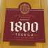 クエルボ 1800 レポサド 750ml 40% CUERVO REPOSADO テキーラ【V0】