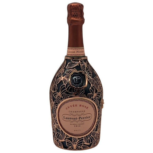 ローランペリエ キュヴェ ロゼ 750ml 12% Laurent Perrier Rose シャンパン【Y1】
