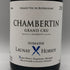 ドメーヌ ローネイ オリオ シャンベルタン グランクリュ 2023 750ml 14.5% Domaine Launay Horiot Latricieres Chambertin Grand Cru ブルゴーニュワイン【S1】