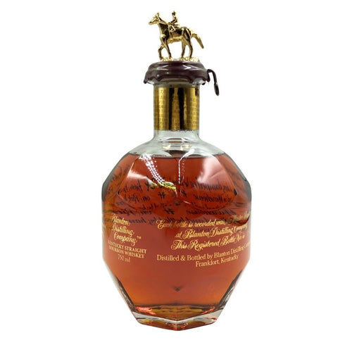 ブラントン ゴールドエディション 2024 バーボン 750ml 51.5% Blanton's Gold Edition バーボン【A3】