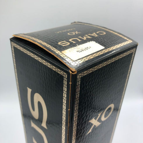 カミュ XO ロングネック 700ml 40% CAMUS コニャック【T4】