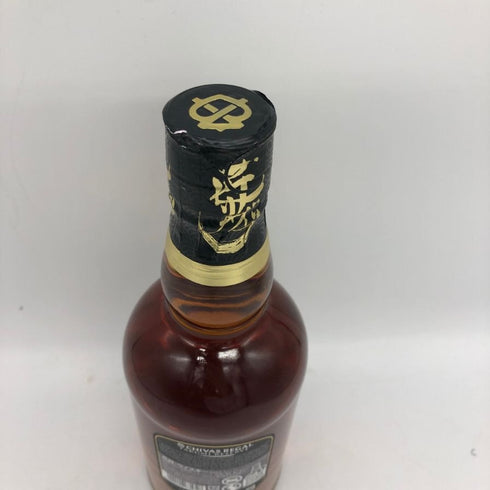 シーバスリーガル 12年 匠リザーブ 700ml 40% CHIVAS REGAL スコッチウイスキー【O2】
