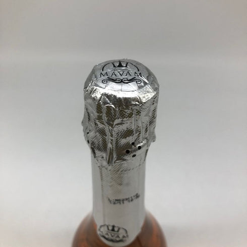 マバム サンセット 7% 750ml MAVAM SUNSET 2本セット シャンパン【E4】