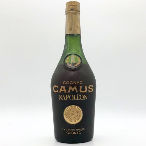 カミュ ナポレオン ラ グランマルキ 700ml 40% CAMUS NAPOLEON LA GRANDE MARQUE コニャック【S2】