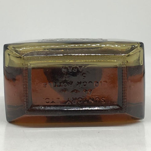 東京都限定◆サントリー ウイスキー ローヤル SR 60周年 720ml 43% SUNTORY ROYAL 【E1】