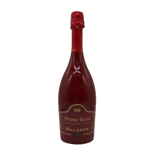パラディン プリモ ロッソ 750ml 10.5% スパークリングワイン Paladin Primo Rosso スパークリングワイン【E2】