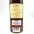 ドメーヌ ド ガショ 1979 バ アルマニャック 700ml 46% Domaine de Gachot 1979 Bas Armagnac 【W4】