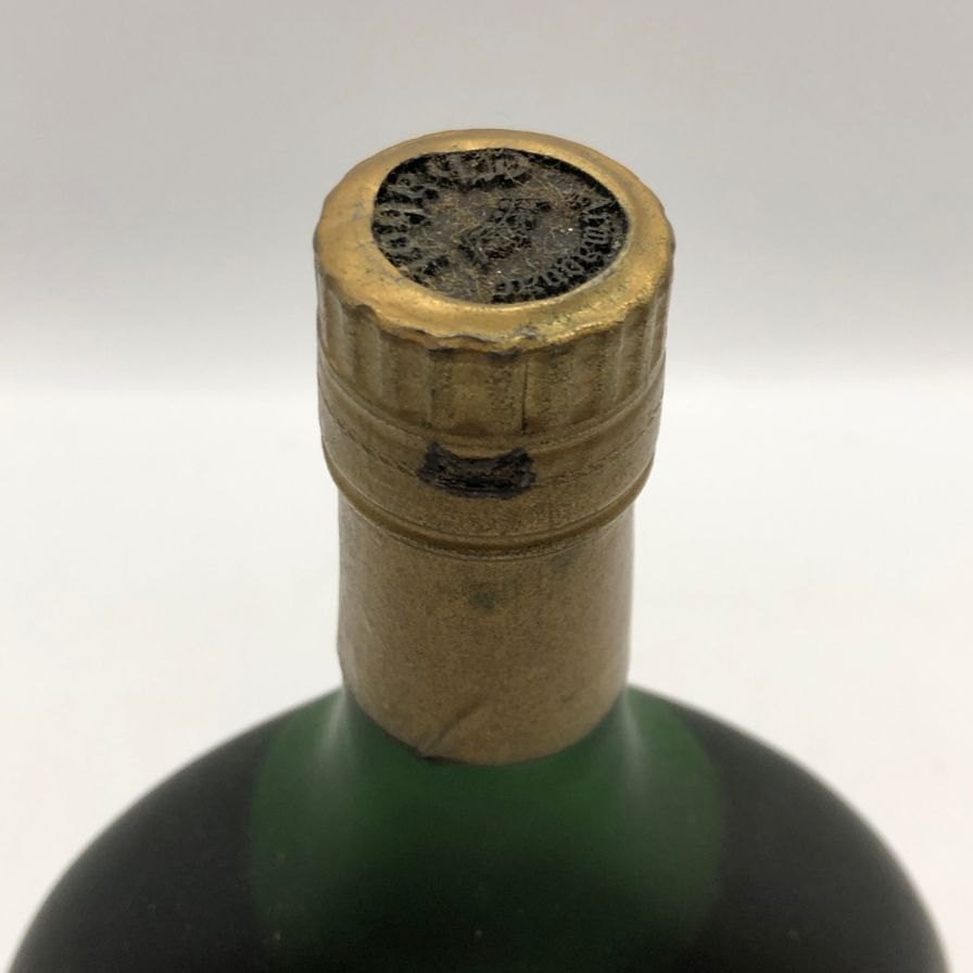 シャボー ナポレオン 700ml 40% Chabot NAPOLEON ブランデー【G1