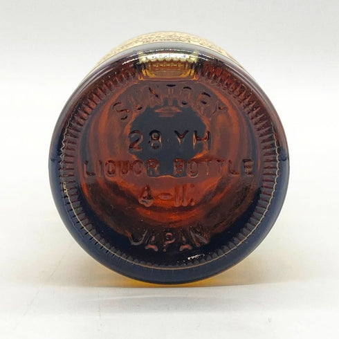 東京都限定◆サントリー 山崎 NV シングルモルト 180ml 43% SUNTORY YAMAZAKI 【A2】