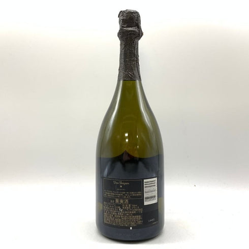 ドンペリニヨン ブリュット 白 2013 750ml 12.5% Dom Perignon Brut 【T4】