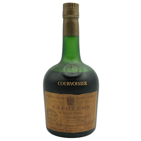 ナポレオンコニャック クルボアジェ 700ml 40% COURVOISIER NAPOLEON COGNAC コニャック【E3】
