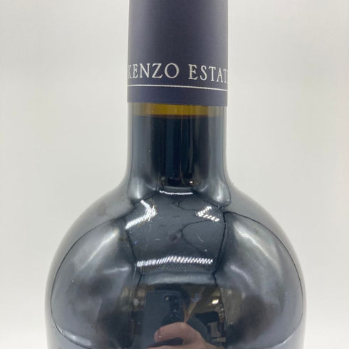 ケンゾー エステート 紫鈴 2018 750ml 15.2% KENZO ESTATE rindo 【G】