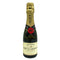 モエ エ シャンドン 白 ベビーボトル 200ml Moet & Chandon シャンパン【D3】