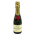 モエ エ シャンドン 白 ベビーボトル 200ml Moet & Chandon シャンパン【D3】