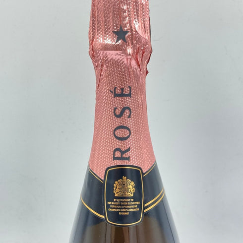 モエ エ シャンドン ロゼ 750ml 12.5% Moet & Chandon Rose【SKU】
