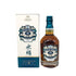 シーバスリーガル 18年 ミズナラ 700ml 43% CHIVAS REGAL MIZUNARA スコッチウイスキー【H4】
