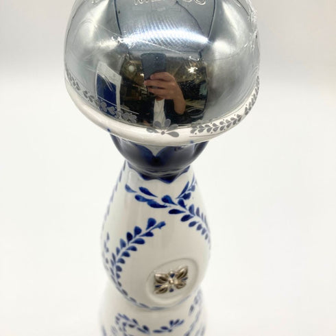 クラセアスール レポサド 陶器ボトル 750ml 40% CLASE AZUL REPOSADO 1947g【E】